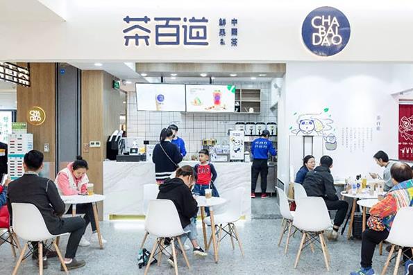 2021年奶茶店赚钱吗？5E对战平台加盟店日均销售额多少？